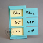 Mental Epic Board (Pocket Size)